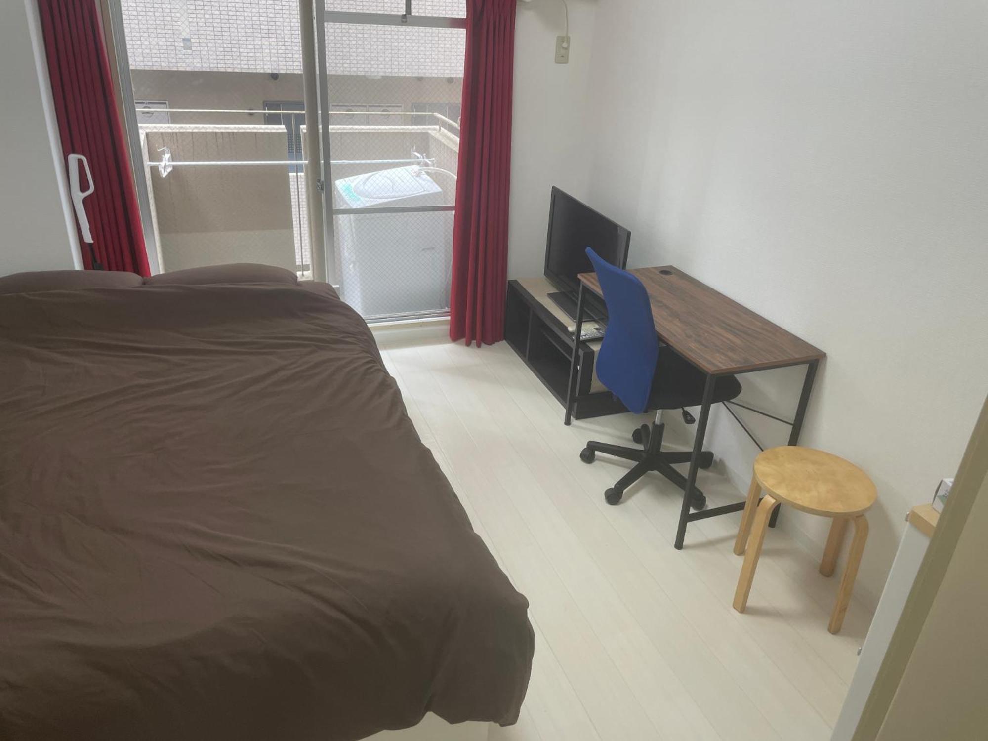 Cote House 호텔 오사카 객실 사진