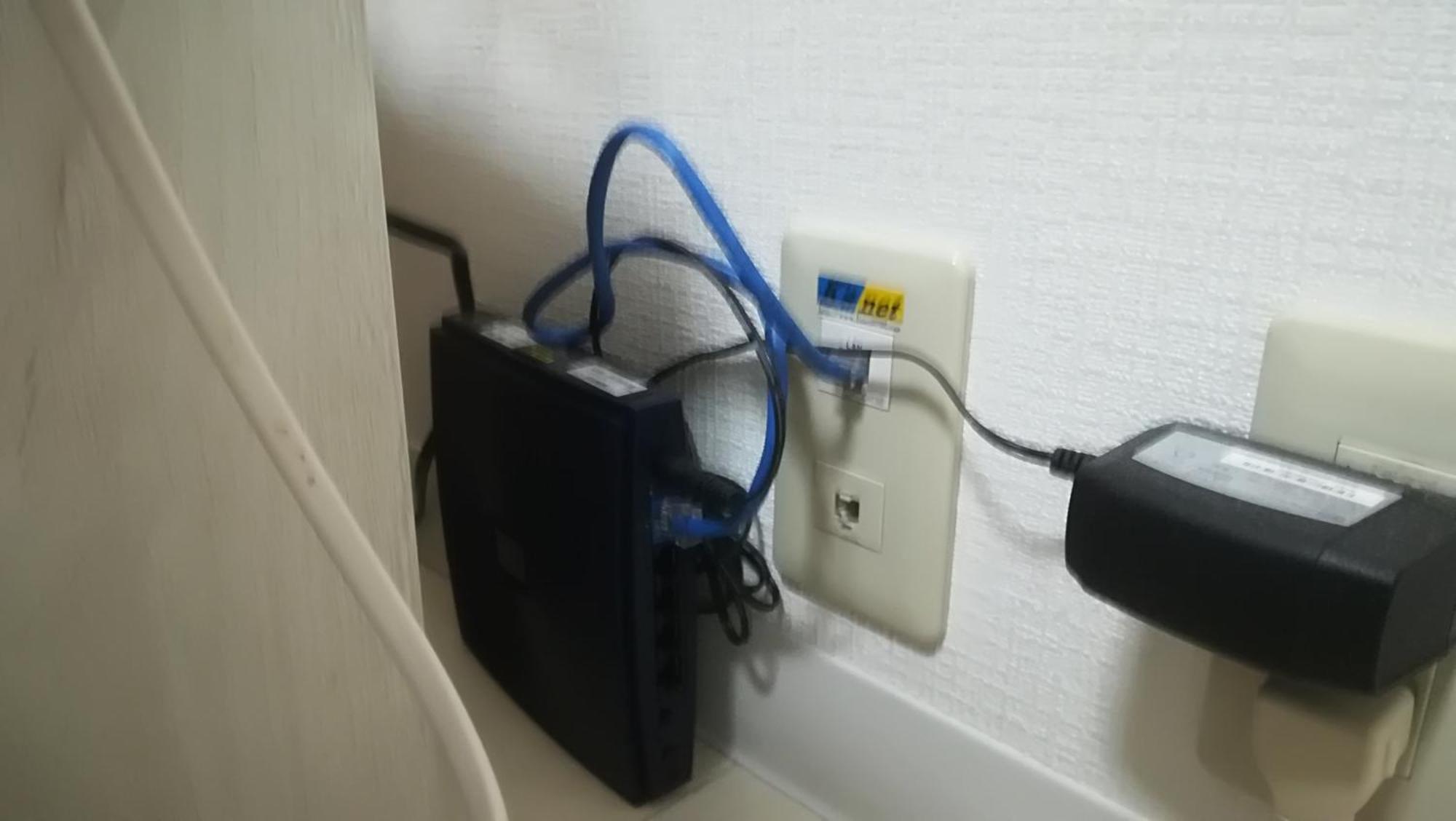 Cote House 호텔 오사카 객실 사진