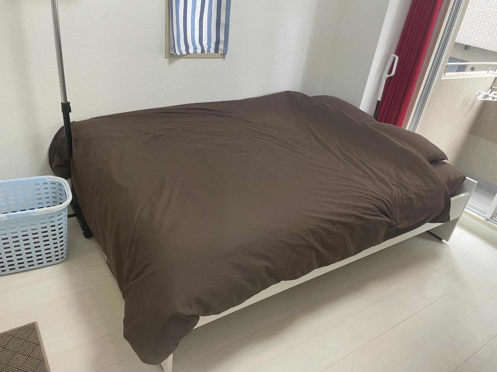Cote House 호텔 오사카 객실 사진